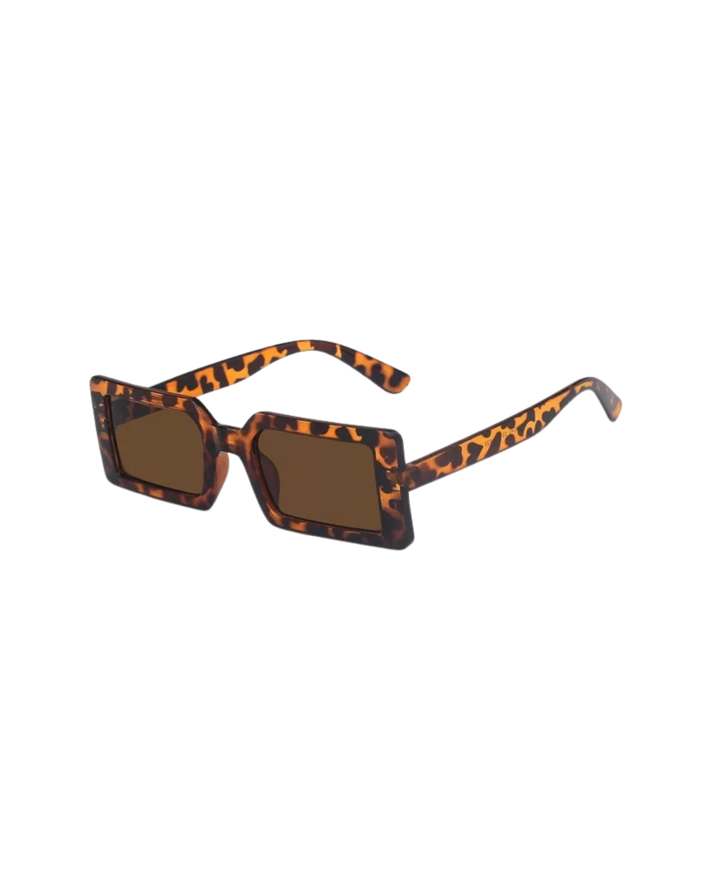 CLASSIC LEOPARD GIRL BOSS SHADES